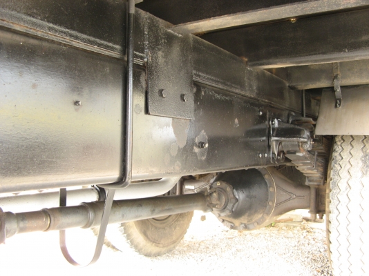 ขาย 6 ล้อ ฮีโน่สิงห์ไฮเทค 210 แรง ยาว 7.20 ม.พื้นกระบะบุเลสหนาทั้งลูก สภาพสวยกิ๊ป กว่า 90\% สนใจชมรถก่อนได้ครับ