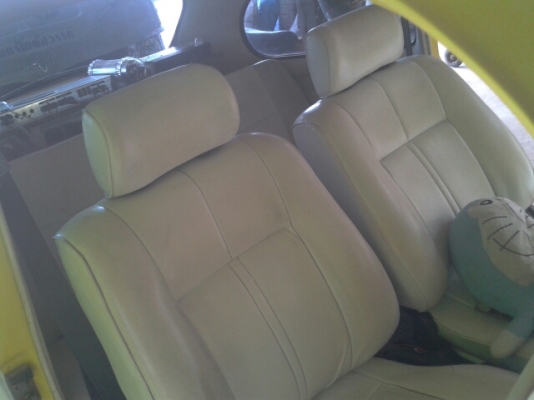 ขายรถโฟร์กสภาพสวย เอกสารพร้อมโอน