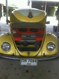 ขายรถโฟร์กสภาพสวย เอกสารพร้อมโอน