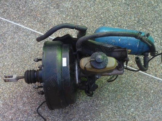 เบรคเทอร์โบ ยี่ห้อ TOYOTA//ติดต่อคุณสายพิน 086-475-7124