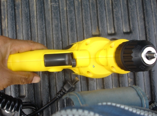 ขายสว่านดีวอล (DEWALT 520W)