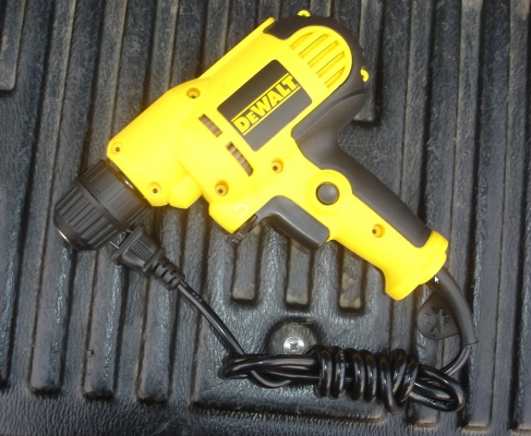 ขายสว่านดีวอล (DEWALT 520W)