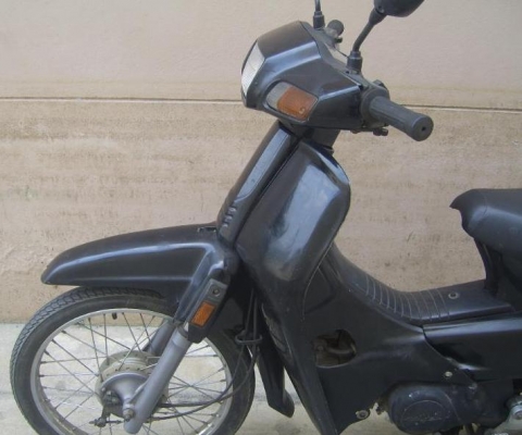 ขายHonda Dream 100cc.   จดทะเบียน 40  พรบ.หมด ก.ค.56