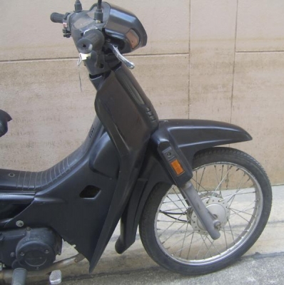 ขายHonda Dream 100cc.   จดทะเบียน 40  พรบ.หมด ก.ค.56