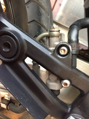 ขาย XJR400 ปี97อินวอยแท้ สีเหลือง-ดำ สวยๆ  สภาพด้วยรวม 90\%ระบบไฟดีติดครบทุกดวง  เครื่องแห้งๆ ท่อเสียงโหดๆ