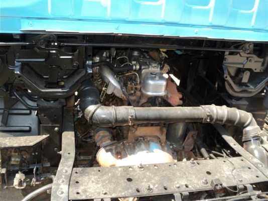 ขายรถ 4 ล้อNKR