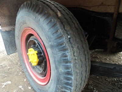 รถบรรทุกในการเกษตรไช้ใน ไร่ นาก็ดี ใช้ในสวนยาง สวนปาล์มก็ได้บริการส่งให้ด้วยก็ได้ครับ(รถอยู่ด่านช้าง)