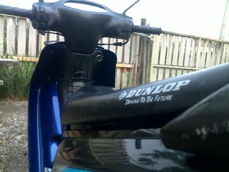 Suzuki smash 110 cc 4 จัวหวะ สภาพสวย 12,500 บาท Suzuki smash 110 cc 4 จัวหวะ สภาพสวย 12,500 บาท