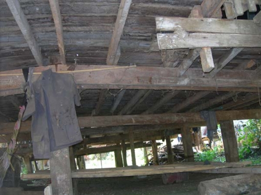 ขายบ้านไม้ทั้งหลัง 120000