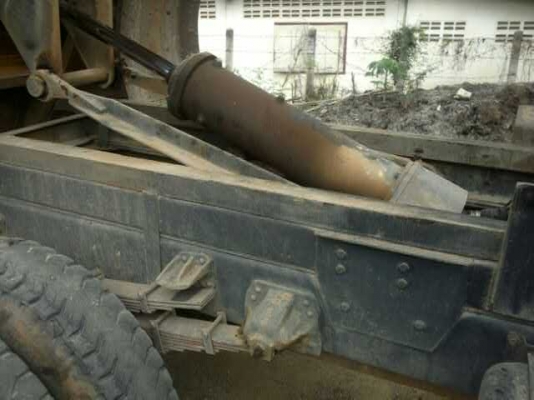 ขาย NISSUN 6ล้อ ดั้ม หัวยาว " ปรับราคาลง " ขาย NISSUN 6ล้อ ดั้ม หัวยาว " ปรับราคาลง "