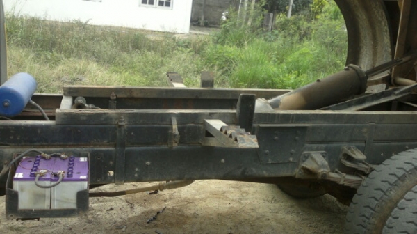 ขาย NISSUN 6ล้อ ดั้ม หัวยาว " ปรับราคาลง " ขาย NISSUN 6ล้อ ดั้ม หัวยาว " ปรับราคาลง "