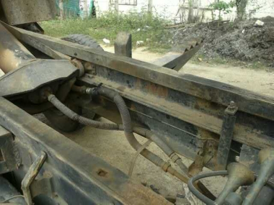 ขาย NISSUN 6ล้อ ดั้ม หัวยาว " ปรับราคาลง " ขาย NISSUN 6ล้อ ดั้ม หัวยาว " ปรับราคาลง "