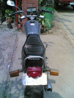 ขาย Jx110 เล่มทะเบียนพร้อมโอน เครื่องดีแก้ Cdi แล้วอะไหล่เดิมๆครบ14500 บาท