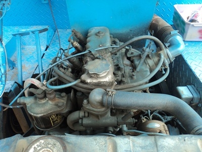 รถบรรทุกในการเกษตรใช่ในไร่นาก็ดีใช่ในสวนยางสวนปาล์มก็ได้บริการส่งให้ด้วยก็ได้ครับ(รถอยู่ด่านช้าง)