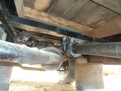 รถบรรทุกในการเกษตรใช่ในไร่นาก็ดีใช่ในสวนยางสวนปาล์มก็ได้บริการส่งให้ด้วยก็ได้ครับ(รถอยู่ด่านช้าง)