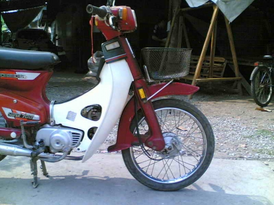 ขาย C700 เล่มทะเบียนเครื่องดีอะไหล่เดิมครบ8500 บาท