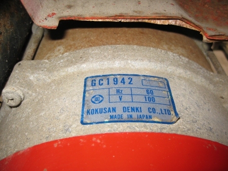 ขาย-เครื่องปั่นไฟ 2 KVA ยี่ห้อ YANMAR เครื่องยนต์ดีเซล ของมือสองมาจากญี่ปุ่นโดยตรง