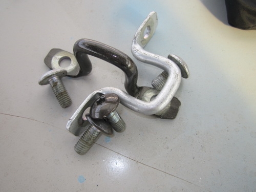 ห่วงยึดสำภาระ