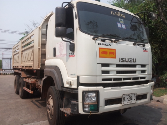ต้องการขาย ISUZU 360Hp ปี 53 กระบะสามมิตร ดั๊ม แม่-ลูก สนใจโทร ชายโต 081-8569543 หรือ หญิงแป้ง 080-7253793