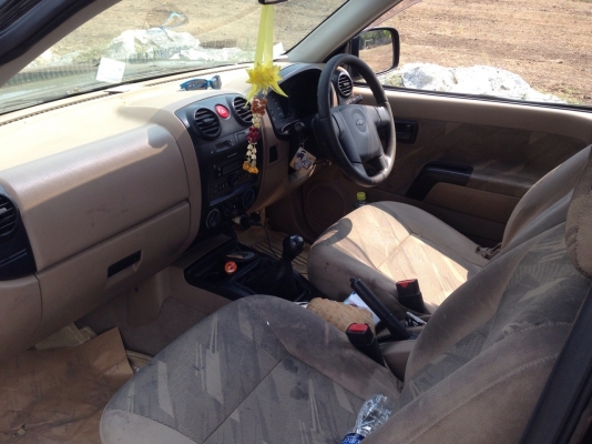 รถสวย สภาพดี พร้อมใช้งาน