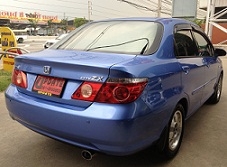 Honda City ZX ถูกโคตร โคตร สวยจัด จัด Honda City ZX ถูกโคตร โคตร สวยจัด จัด