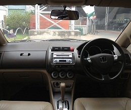 Honda City ZX ถูกโคตร โคตร สวยจัด จัด Honda City ZX ถูกโคตร โคตร สวยจัด จัด