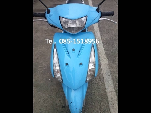 ขายด่วน STEP ปี 49 ราคาเพียง 10,500 บาทเท่านั้น เครื่องแน่นแรง เฟืองไม่หอน ภาษีไม่ขาด