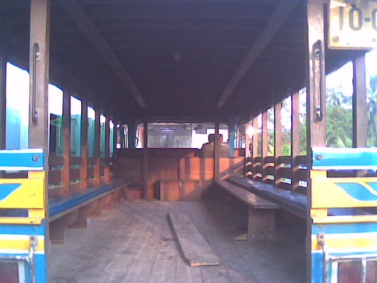 ขายรถสองแถวไม้6ล้อพร้อมคิว พังงา-ตะกั่วป่า ราคา 280000 โทร 084-4570121 หรือ 084-6252243