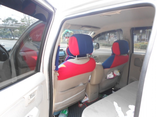 Toyota-Vigo 3.0 Top G Auto รถบ้านวิ่งน้อย เข้ามาดูก่อนได้ครับ