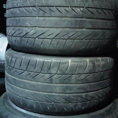 ขายยางGOODYEAR RS02 275-35-18 และ GOODYEAR LS2000 245-40-18