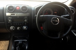 ISUZU D-MAX ของแต่งเพียบ ปี2011 สวยโคตร โคตร