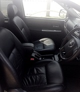 ISUZU D-MAX ของแต่งเพียบ ปี2011 สวยโคตร โคตร