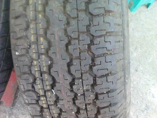 ขาย ล้อ พร้อมยาง ขอบ16 พร้อมกระทะล้อ