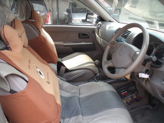 ขาย Isuzu D-max 3.0 Hi-Lander Cab MT ปี05.