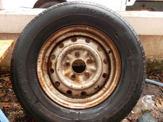 ล้ออะหลั่ยขายถูก