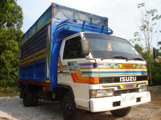 ขาย อีสุสุ 110 แรงม้า ดั๊มเกษตร สภาพพร้อมใช้ เจ้าของขายเอง ต่อรองได้ ขาย อีสุสุ 110 แรงม้า ดั๊มเกษตร สภาพพร้อมใช้ เจ้าของขายเอง ต่อรองได้