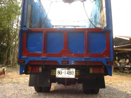 ขาย อีสุสุ 110 แรงม้า ดั๊มเกษตร สภาพพร้อมใช้ เจ้าของขายเอง ต่อรองได้ ขาย อีสุสุ 110 แรงม้า ดั๊มเกษตร สภาพพร้อมใช้ เจ้าของขายเอง ต่อรองได้