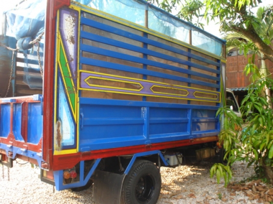 ขาย อีสุสุ 110 แรงม้า ดั๊มเกษตร สภาพพร้อมใช้ เจ้าของขายเอง ต่อรองได้ ขาย อีสุสุ 110 แรงม้า ดั๊มเกษตร สภาพพร้อมใช้ เจ้าของขายเอง ต่อรองได้