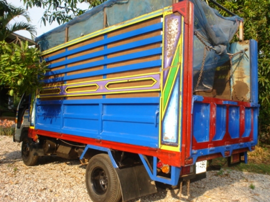 ขาย อีสุสุ 110 แรงม้า ดั๊มเกษตร สภาพพร้อมใช้ เจ้าของขายเอง ต่อรองได้ ขาย อีสุสุ 110 แรงม้า ดั๊มเกษตร สภาพพร้อมใช้ เจ้าของขายเอง ต่อรองได้