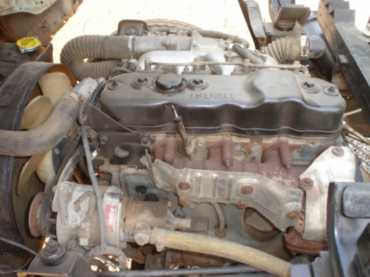 ขาย อีสุสุ 110 แรงม้า ดั๊มเกษตร สภาพพร้อมใช้ เจ้าของขายเอง ต่อรองได้ ขาย อีสุสุ 110 แรงม้า ดั๊มเกษตร สภาพพร้อมใช้ เจ้าของขายเอง ต่อรองได้