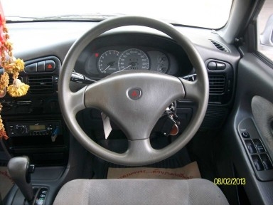 ขาย MITSU E-car สภาพป้ายแดง วิ่งน้อยมาก ไม่มีผุ เดิมๆบางทั้งคัน 139,000