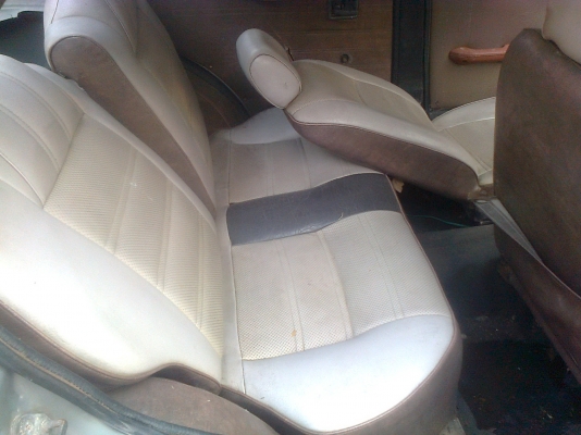 ขายฟรอนเต้ขับกลับได้เลย ขายฟรอนเต้ขับกลับได้เลย