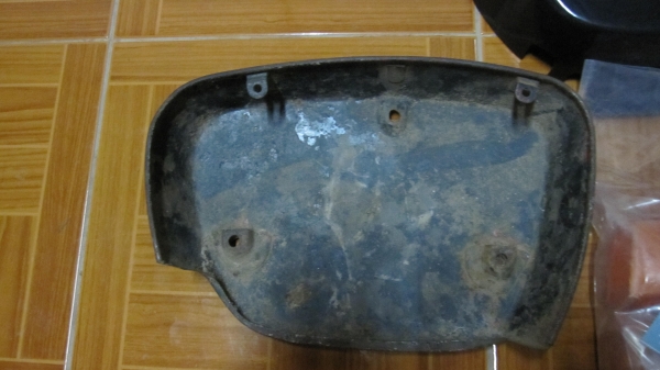 ขายอะไหล่ชีหมูหลายรายการ..สนใจชิ้นไหล่ว่ามาเลยครับราคาคุยกันได้เลยเก่าเก็บเลิกใช้แล้วครับ..สนใจติดต่อ080-1696651