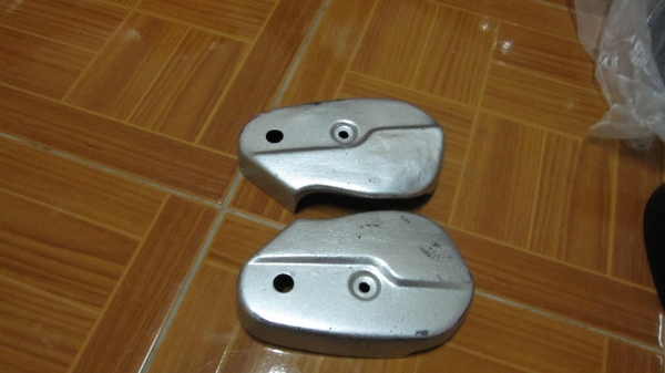 ขายอะไหล่ชีหมูหลายรายการ..สนใจชิ้นไหล่ว่ามาเลยครับราคาคุยกันได้เลยเก่าเก็บเลิกใช้แล้วครับ..สนใจติดต่อ080-1696651