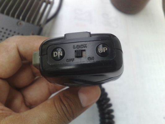 ขายICOM ic-229h สถาพผ่านการใช้งานมารับส่งปกติย่าน 14ออก70Wไฟ12โวล์ถ้าไฟมาเต็ม 13.8-15โวล์อาจาร์แมวเจริญนครบอกว่าเกือบ100Wขั้วสายอากาศเปลี่ยนเป็นPL-259 ขายราคา 4900 บาทมารับเองไม่รวมส่ง EMS 150 บาทของอยู่ย่านบางกะปิ ขายICOM ic-229h สถาพผ่านการใช้งานมารับส่งปกติย่าน 14ออก70Wไฟ12โวล์ถ้าไฟมาเต็ม 13.8-15โวล์อาจาร์แมวเจริญนครบอกว่าเกือบ100Wขั้วสายอากาศเปลี่ยนเป็นPL-259 ขายราคา 4900 บาทมารับเองไม่รวมส่ง EMS 150 บาทของอยู่ย่านบางกะปิ