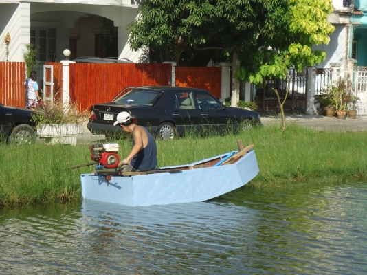 ให้ฟรี เรื่อไม้หุ้มไฟเบอร์