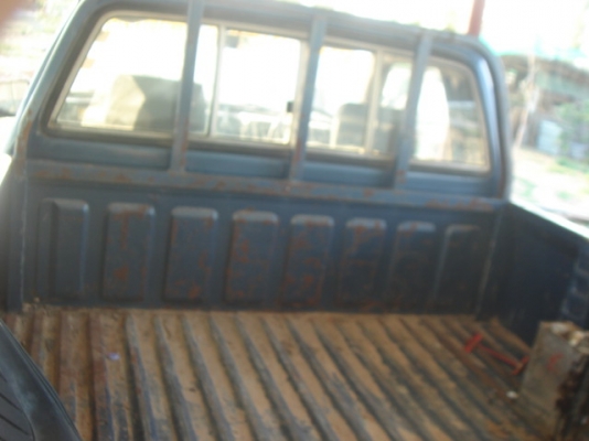 ขาย mitsubishi L200 cyclone ตอนเดียว ขาย mitsubishi L200 cyclone ตอนเดียว