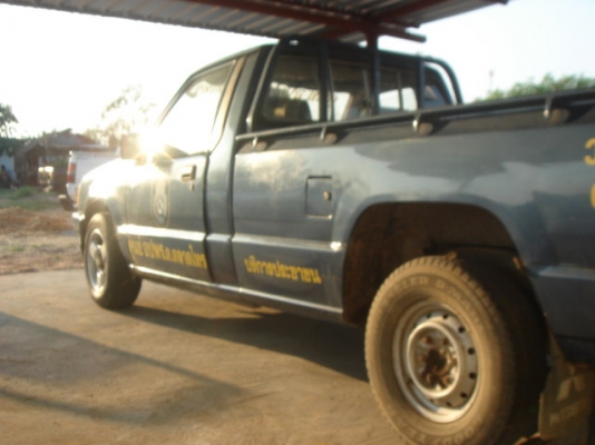 ขาย mitsubishi L200 cyclone ตอนเดียว ขาย mitsubishi L200 cyclone ตอนเดียว