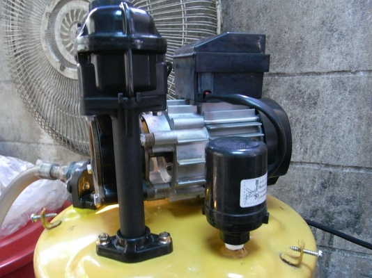 ขายปั้มน้ำ Mitsubishi 150W สภาพสวยพร้อมใช้ รับประกันคุณภาพ ดูประวัติการขายผมได้ครับ