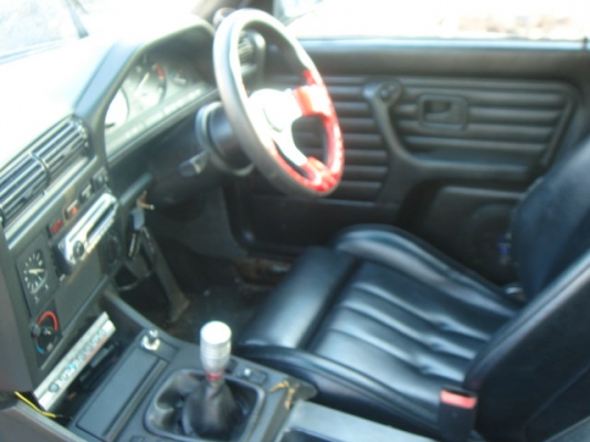 ขาย ฺBMW 316.i